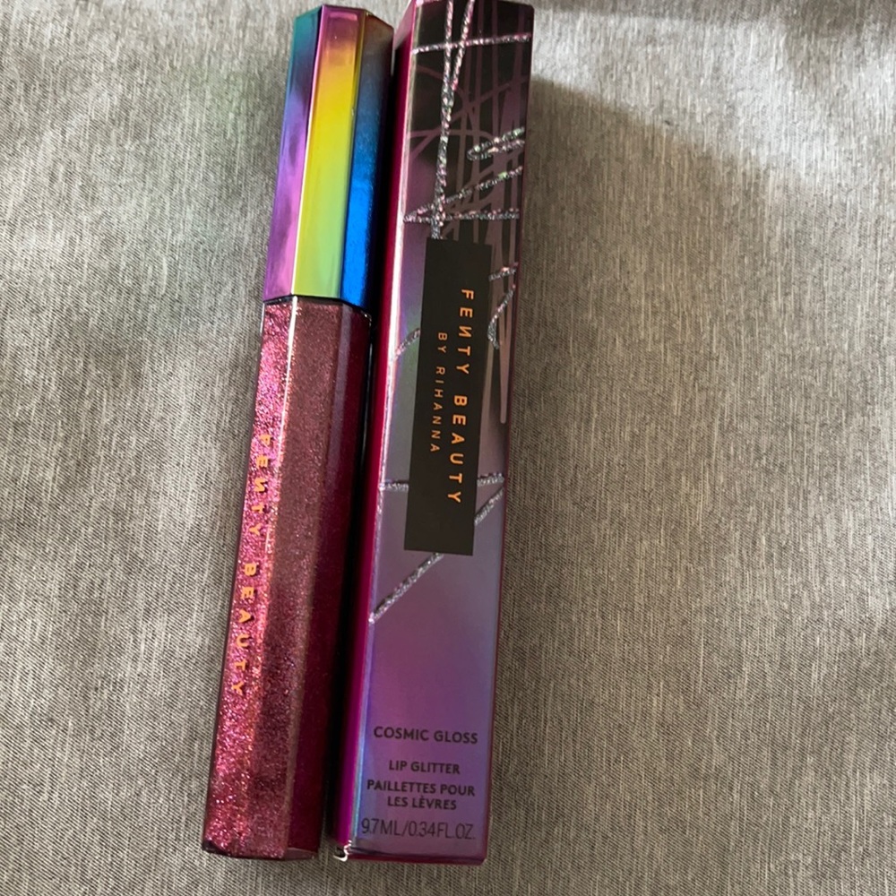Fenty Astro Naughty Cosmic Gloss